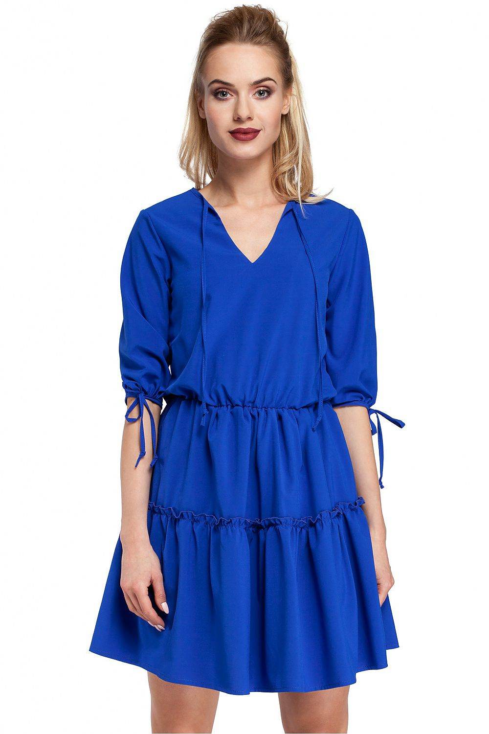 Vestito da giorno model 85001 Moe - Modern Vogue