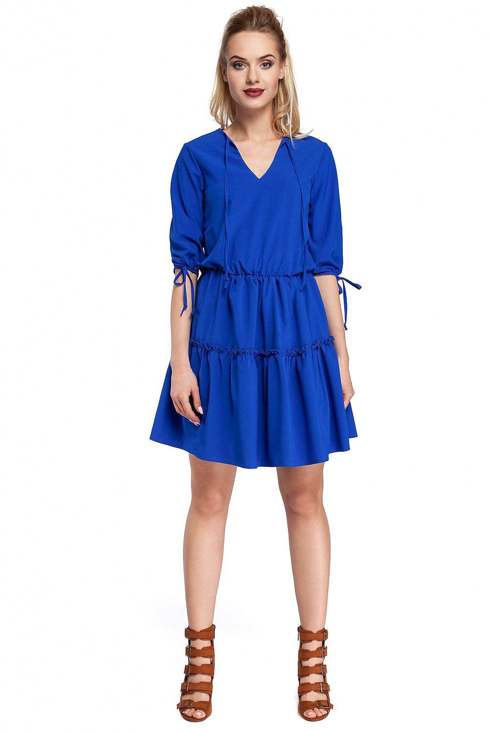 Vestito da giorno model 85001 Moe - Modern Vogue