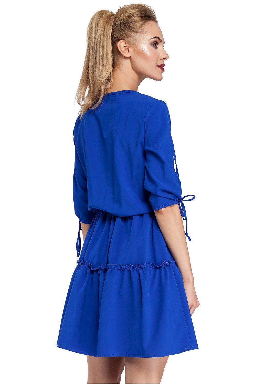 Vestito da giorno model 85001 Moe - Modern Vogue