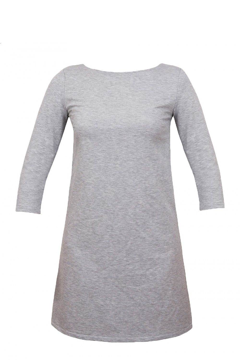 Vestito da giorno model 86880 IVON - Modern Vogue