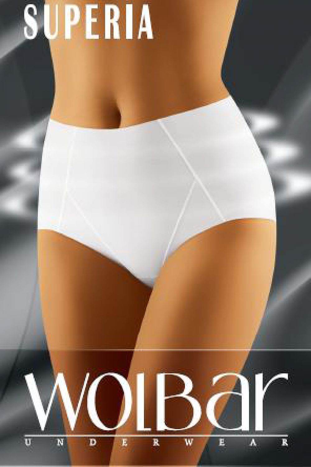 Culotte model 10597 Wolbar - Modern Vogue