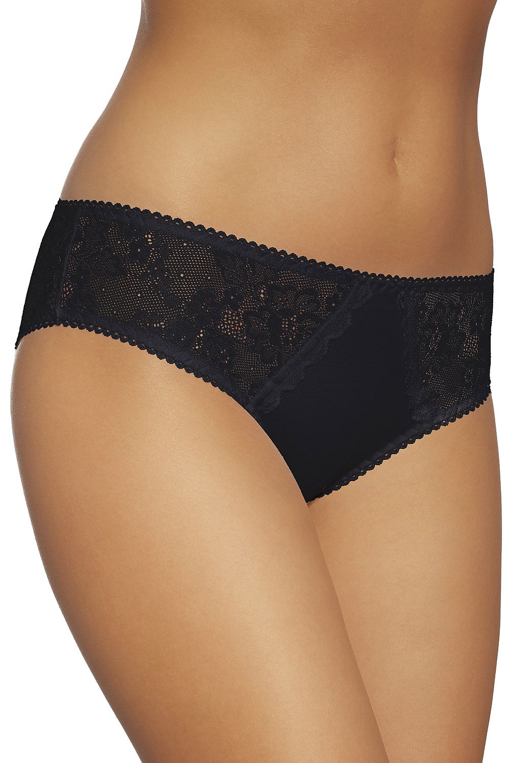 Culotte model 93487 Gabidar
