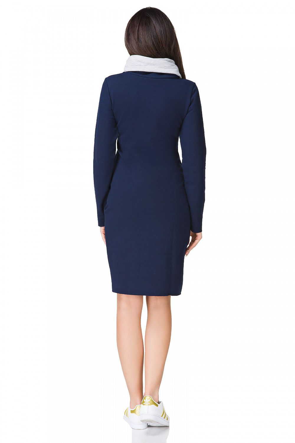 Vestito da giorno model 93562 Tessita