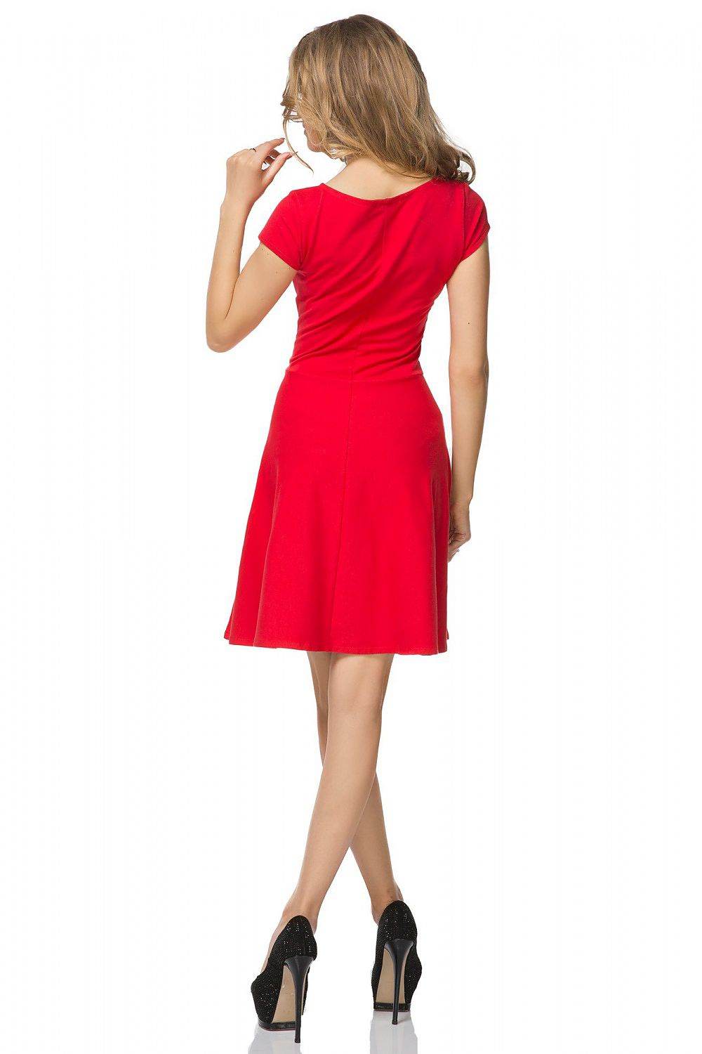 Vestito da sera model 93567 Tessita - Modern Vogue