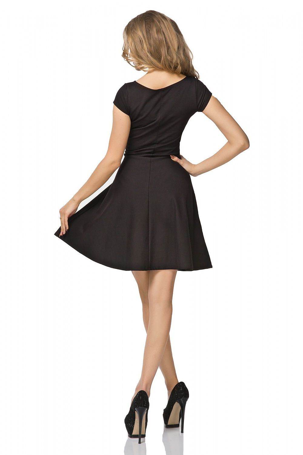 Vestito da sera model 93567 Tessita - Modern Vogue