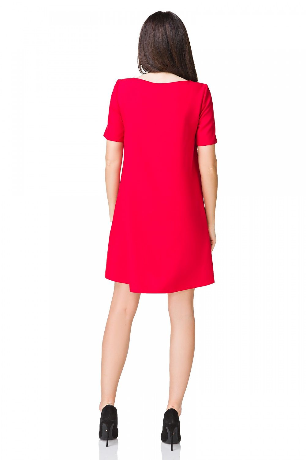 Vestito da cocktail model 93570 Tessita