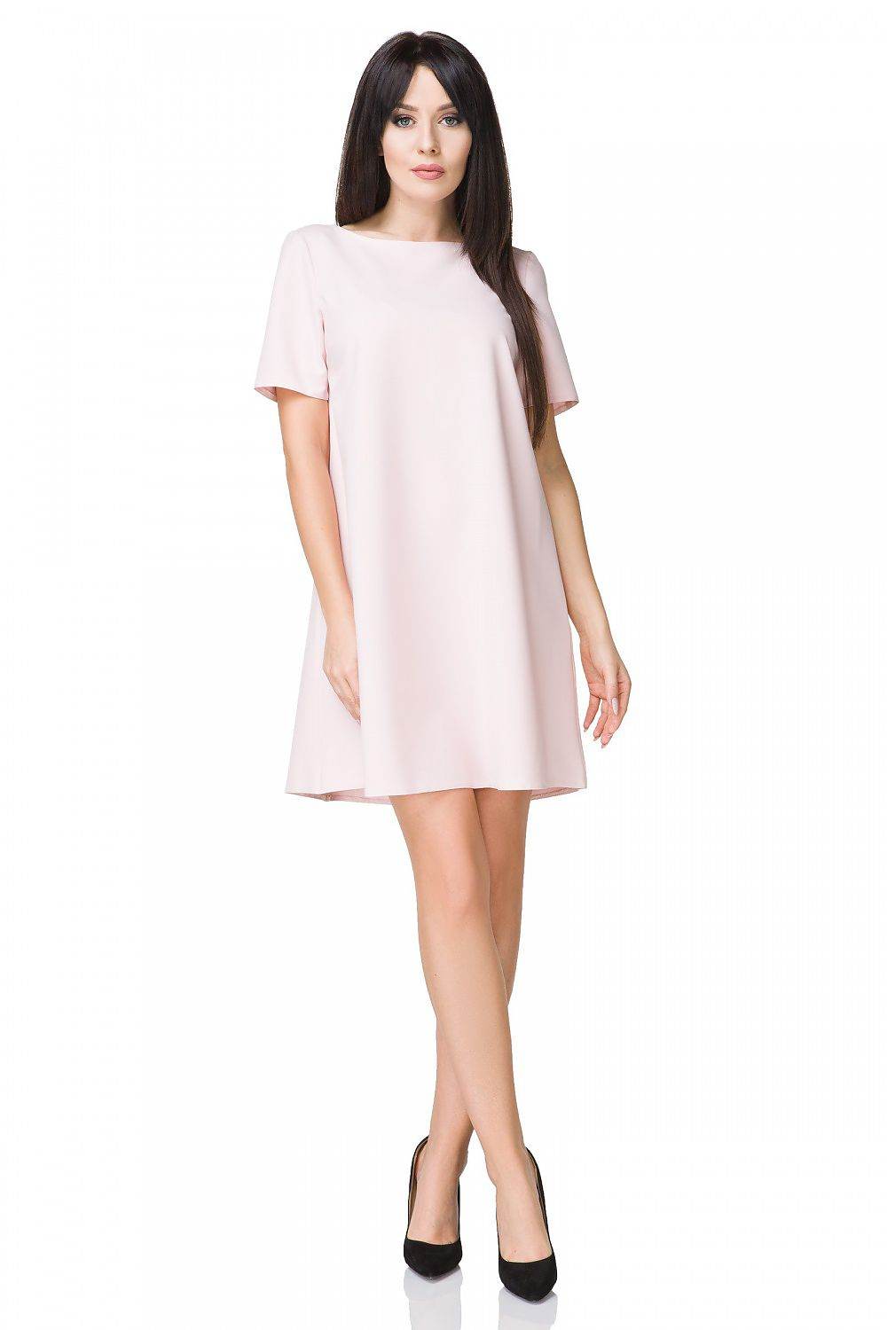 Vestito da cocktail model 93570 Tessita - Modern Vogue
