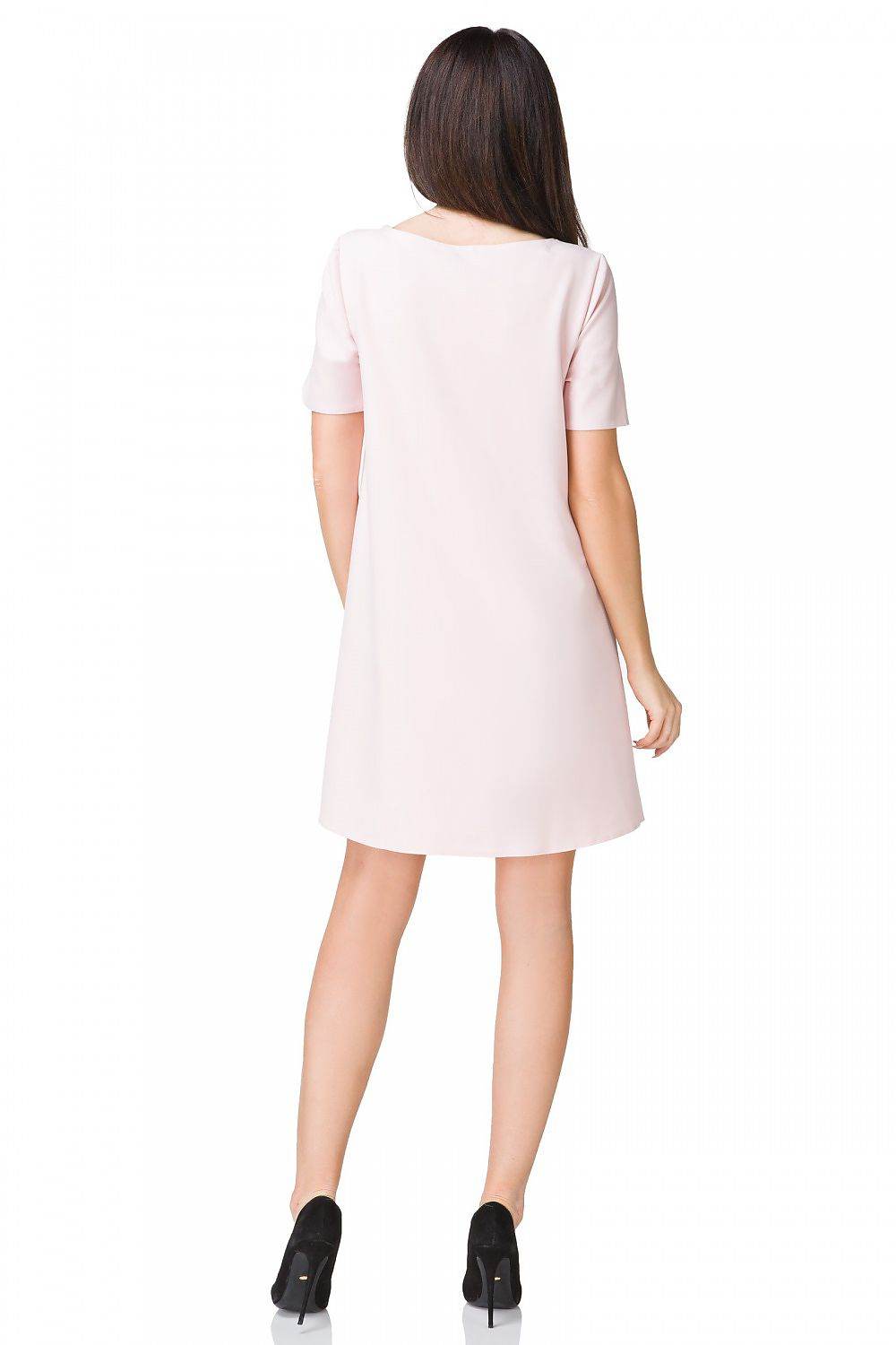 Vestito da cocktail model 93570 Tessita - Modern Vogue