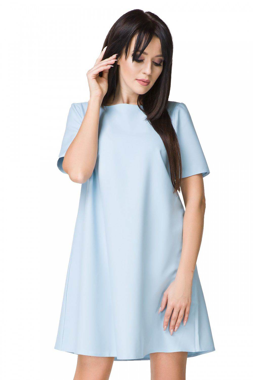 Vestito da cocktail model 93570 Tessita - Modern Vogue