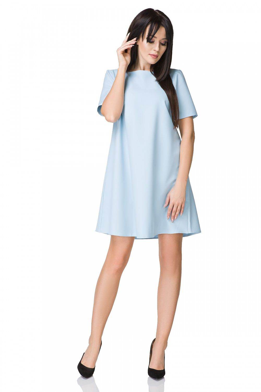 Vestito da cocktail model 93570 Tessita - Modern Vogue