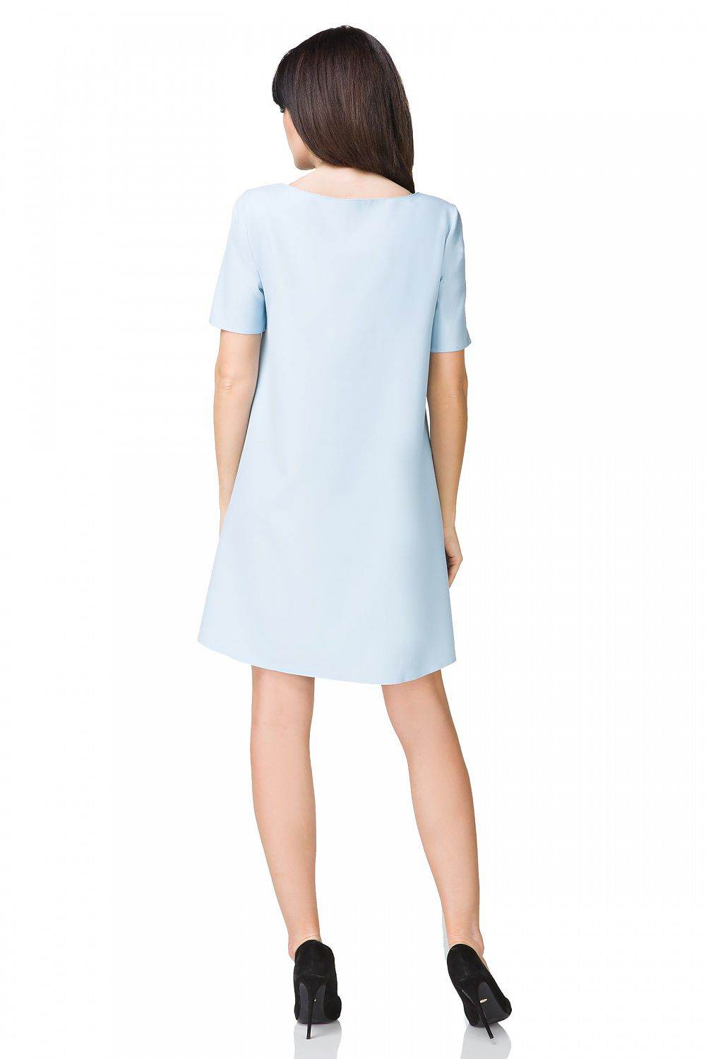 Vestito da cocktail model 93570 Tessita - Modern Vogue