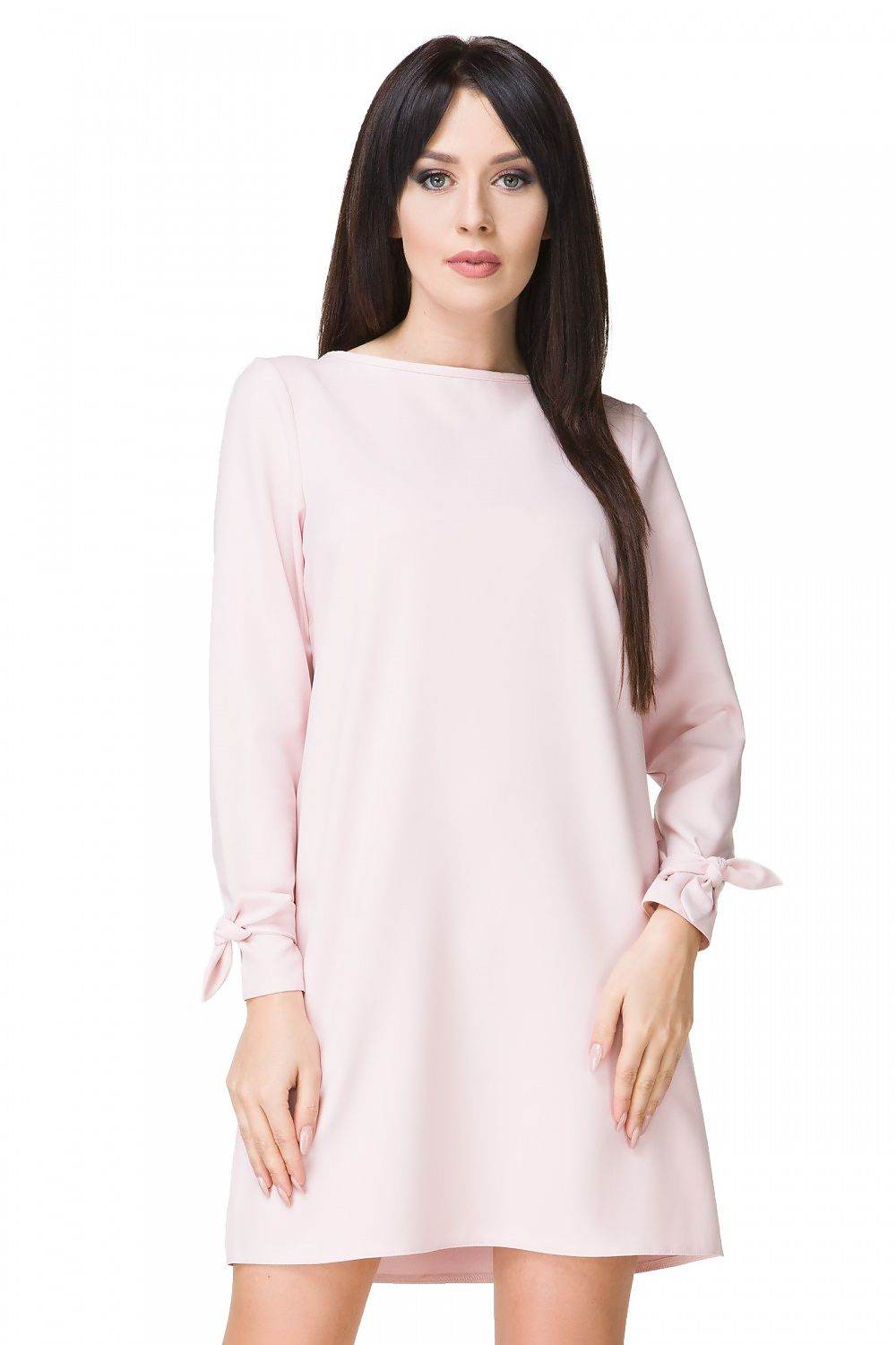 Vestito da cocktail model 93580 Tessita - Modern Vogue