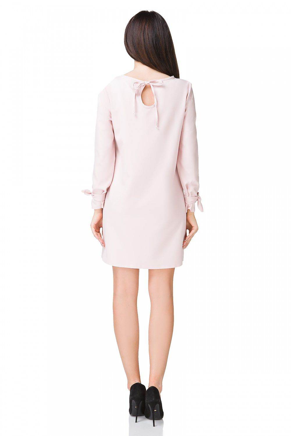 Vestito da cocktail model 93580 Tessita - Modern Vogue