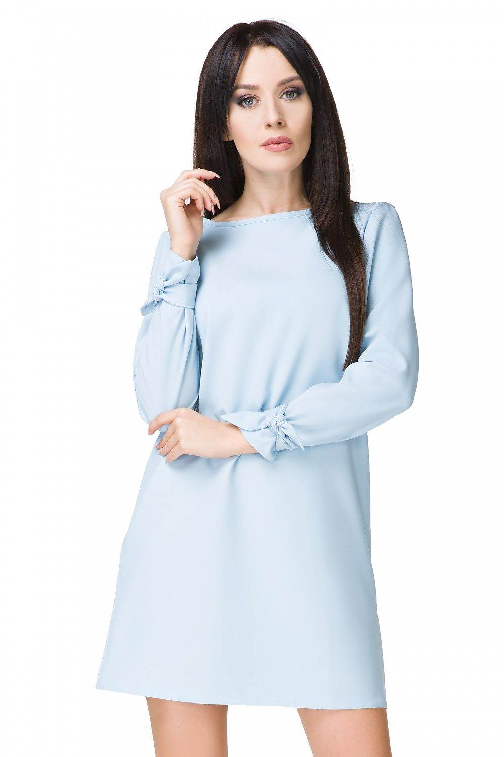Vestito da cocktail model 93580 Tessita - Modern Vogue