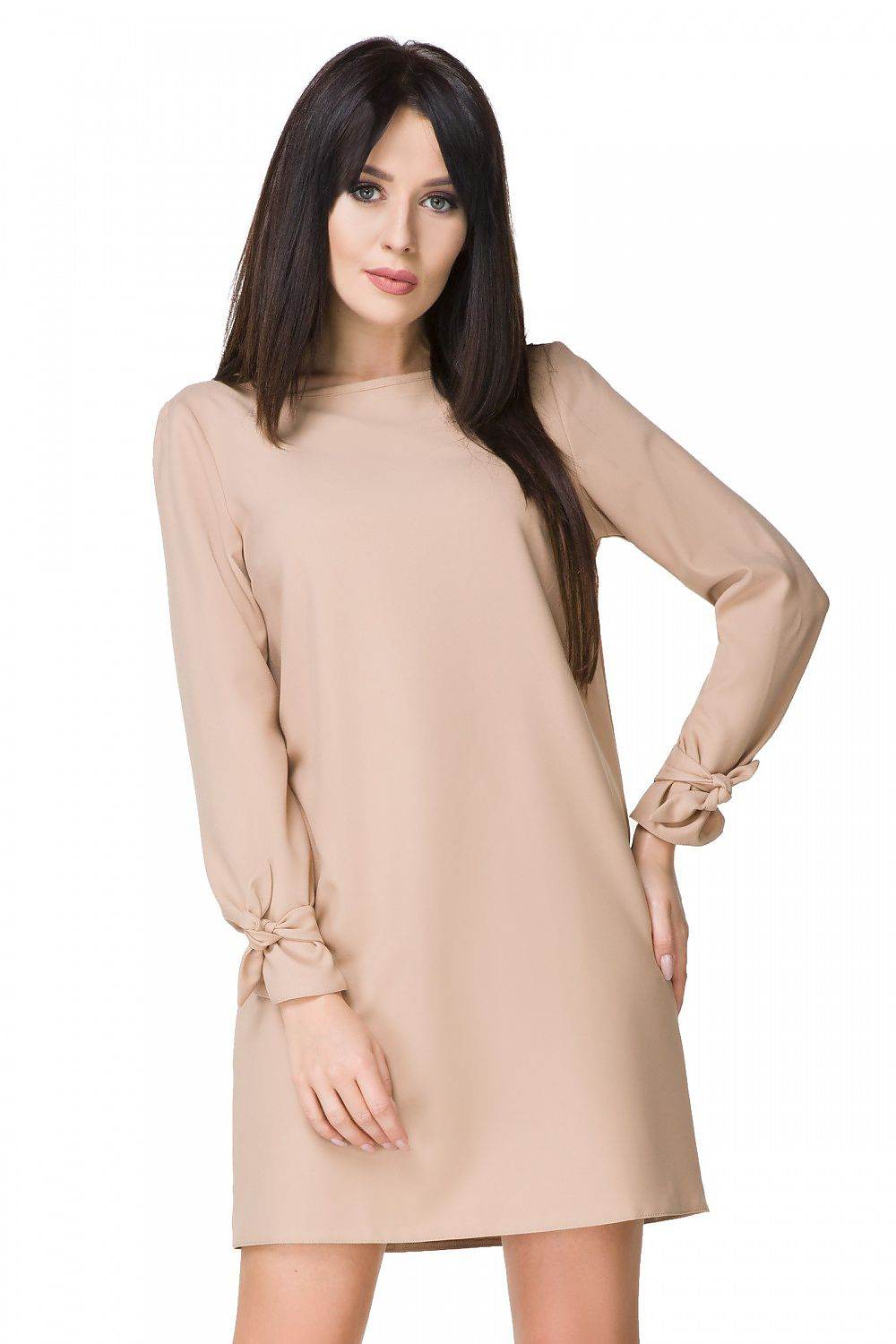 Vestito da cocktail model 93580 Tessita - Modern Vogue