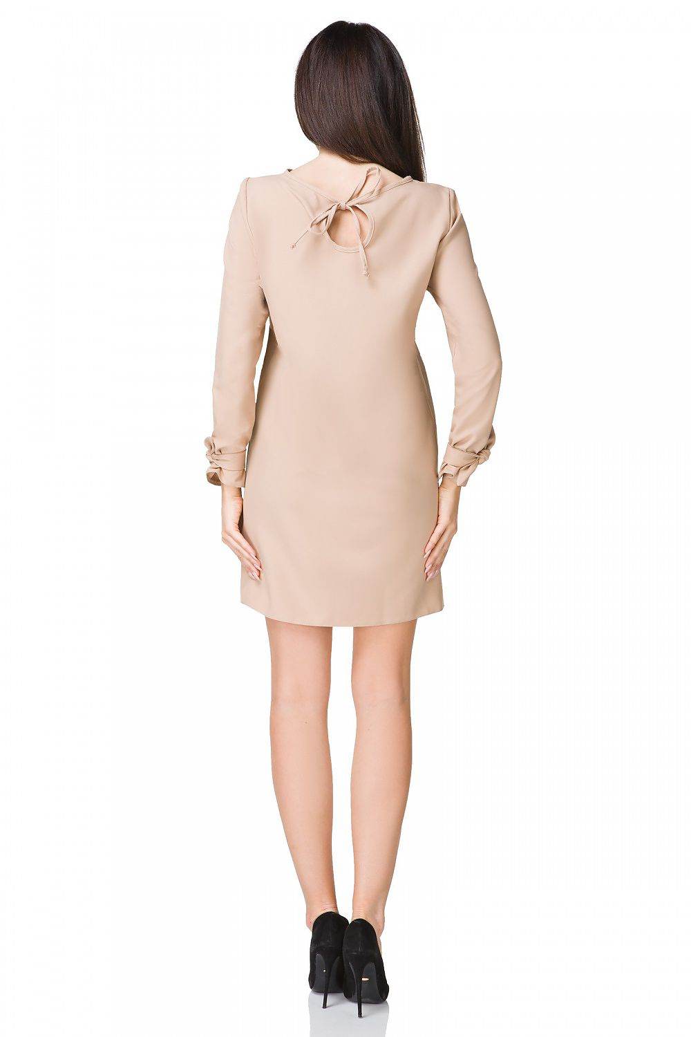 Vestito da cocktail model 93580 Tessita - Modern Vogue