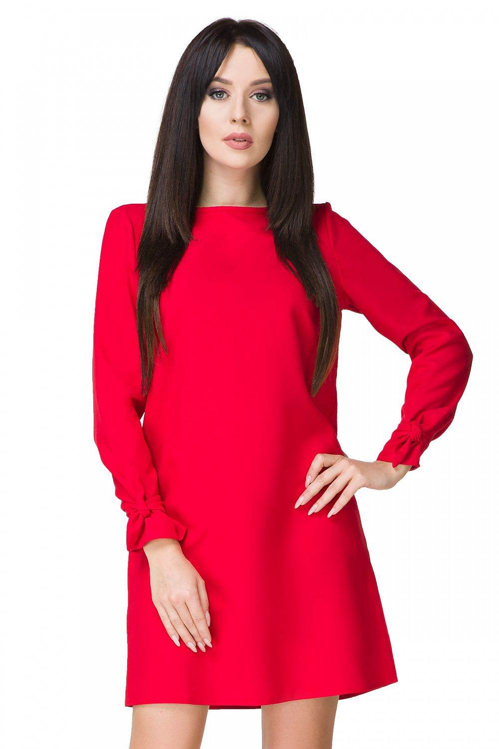 Vestito da cocktail model 93580 Tessita - Modern Vogue