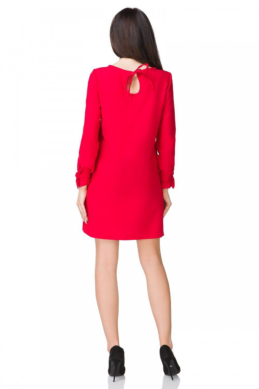 Vestito da cocktail model 93580 Tessita - Modern Vogue