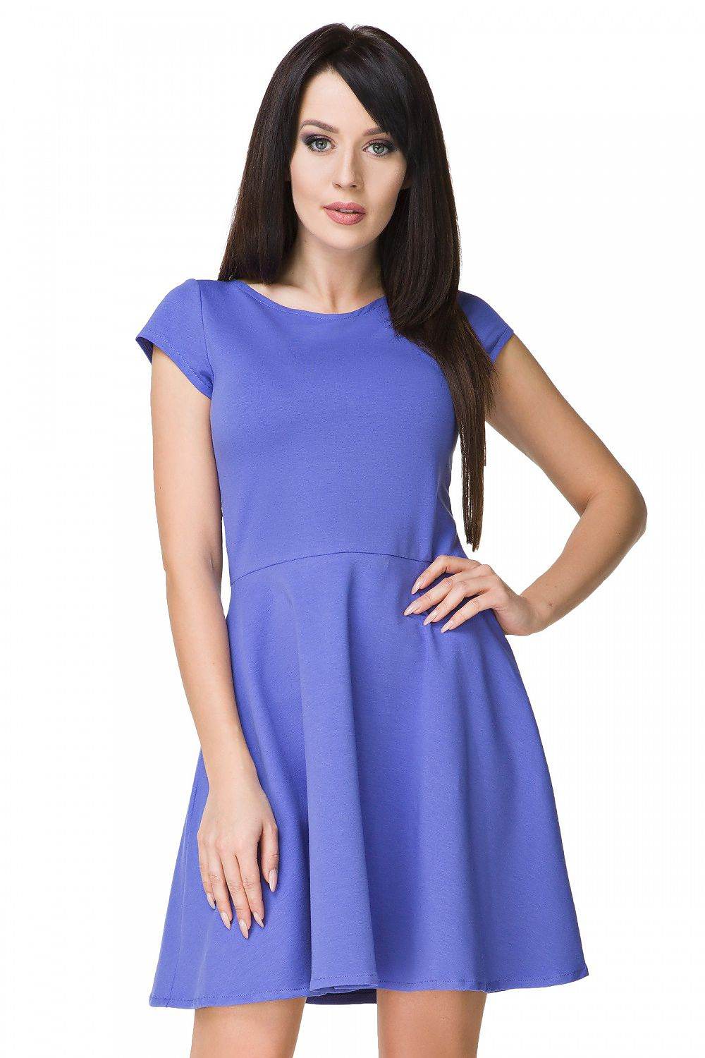 Vestito da sera model 93567 Tessita - Modern Vogue