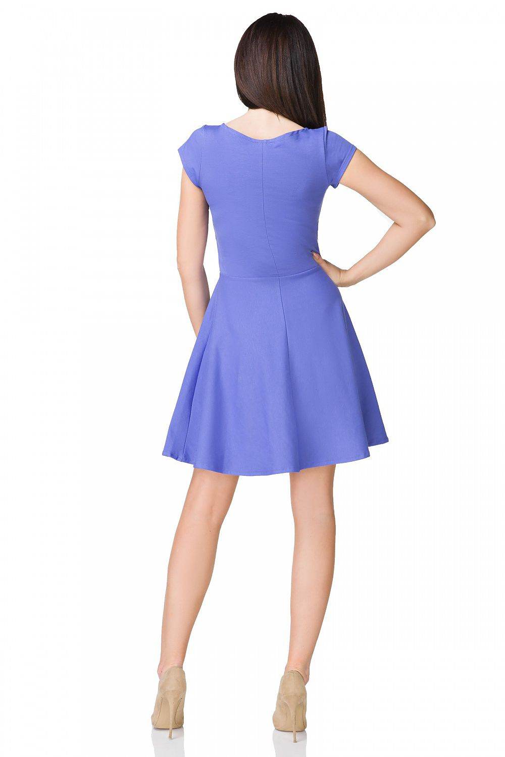 Vestito da sera model 93567 Tessita - Modern Vogue