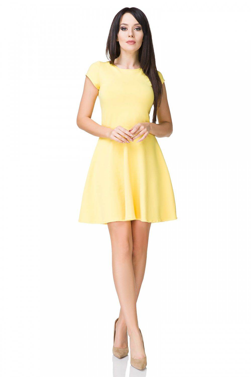Vestito da sera model 93567 Tessita - Modern Vogue