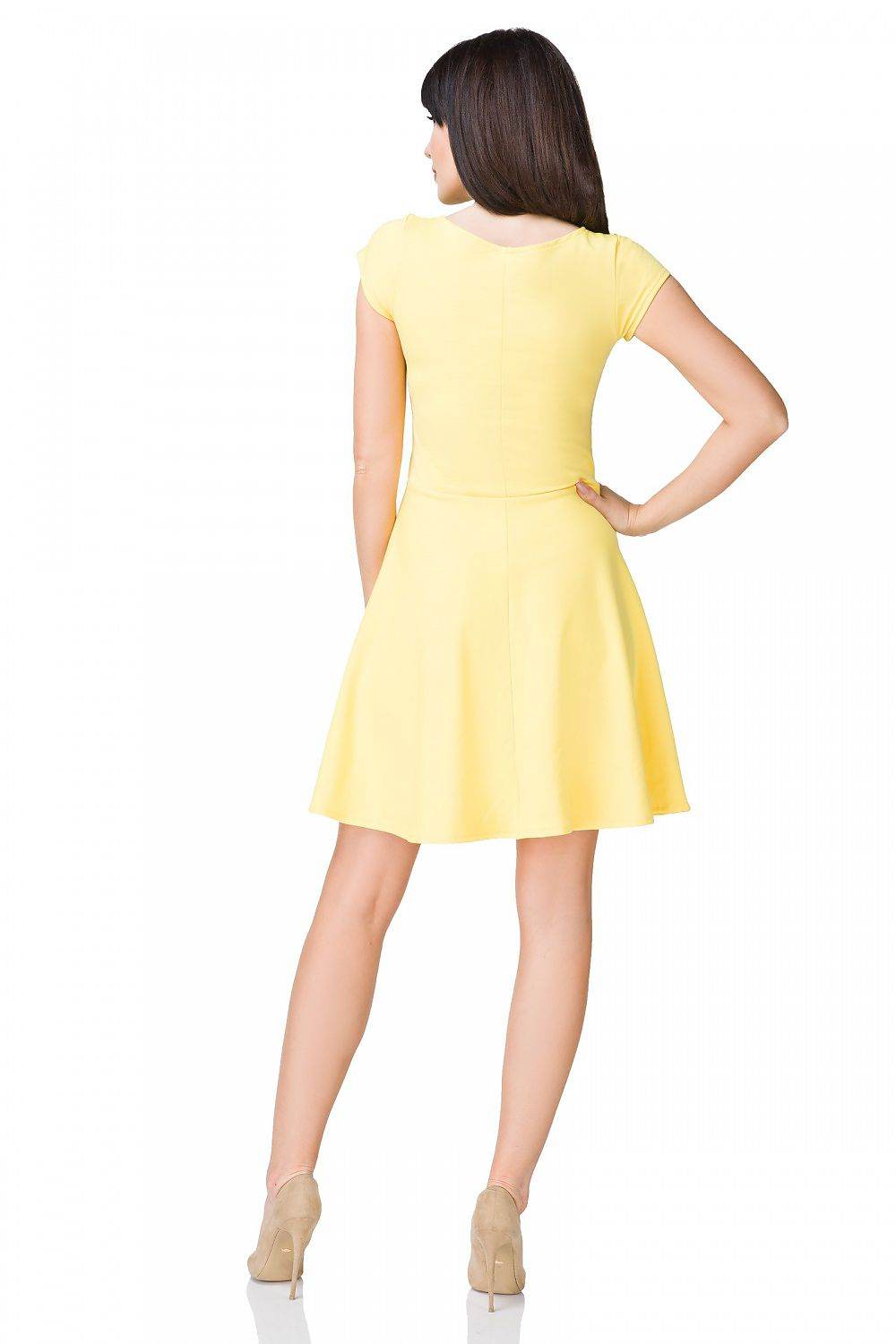 Vestito da sera model 93567 Tessita - Modern Vogue