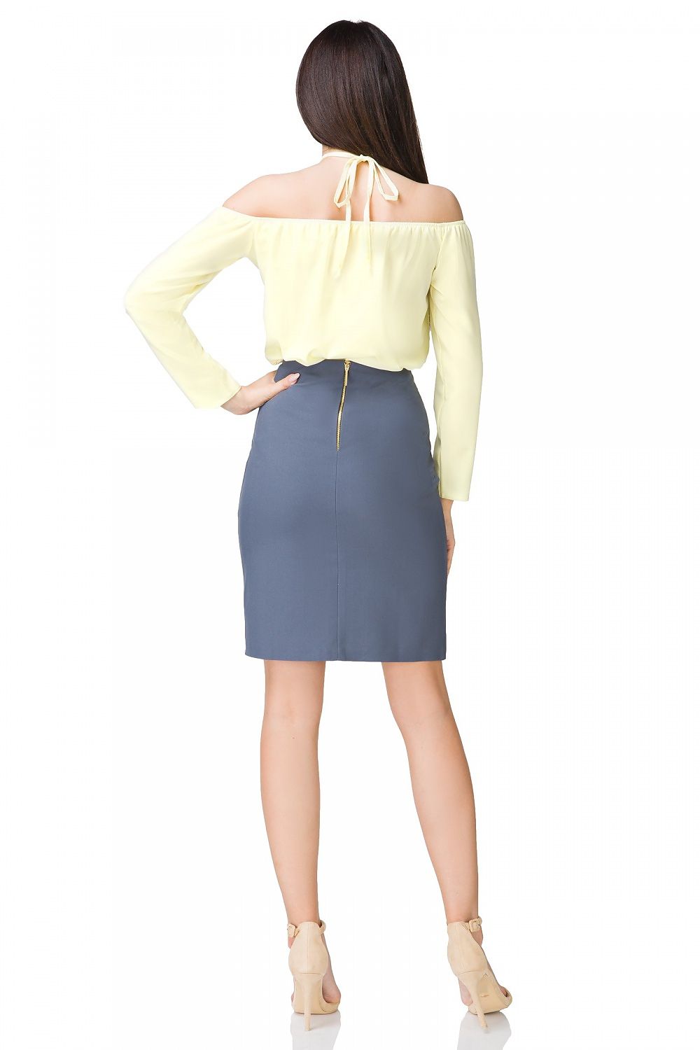 Maglia model 93607 Tessita