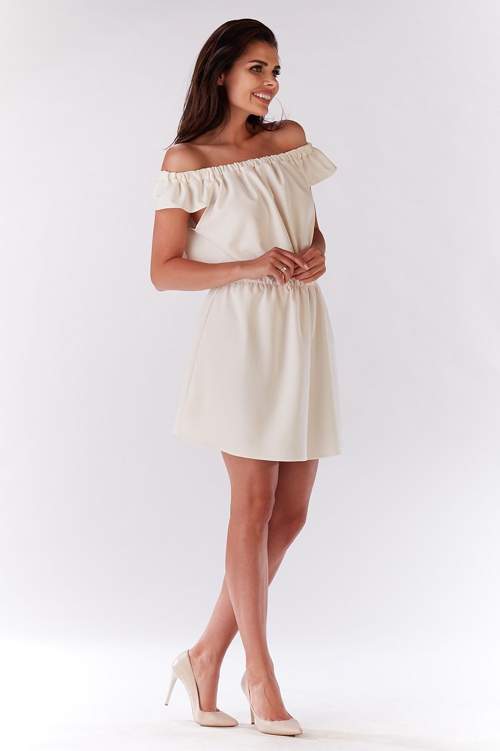 Vestito da giorno model 93986 Infinite You