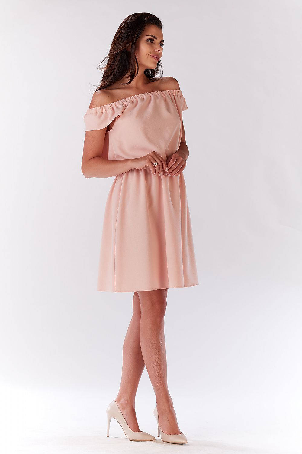 Vestito da giorno model 93987 Infinite You