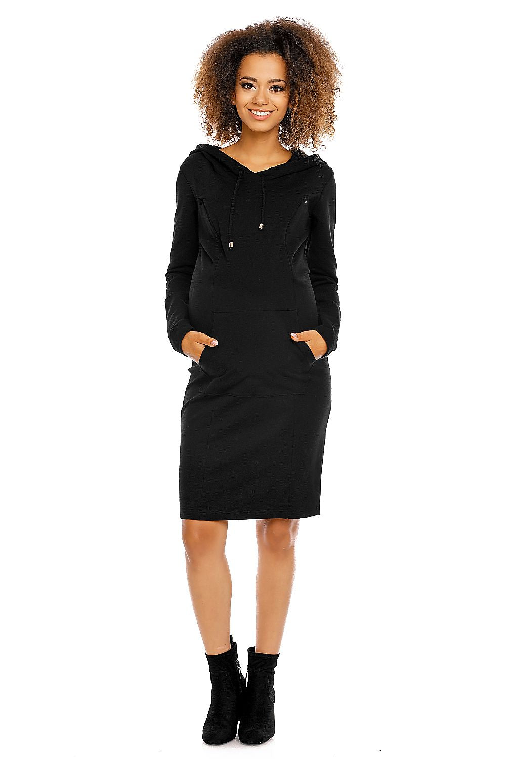 Vestito premaman model 94414 PeeKaBoo