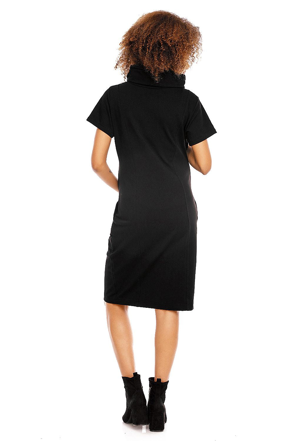 Vestito premaman model 94422 PeeKaBoo