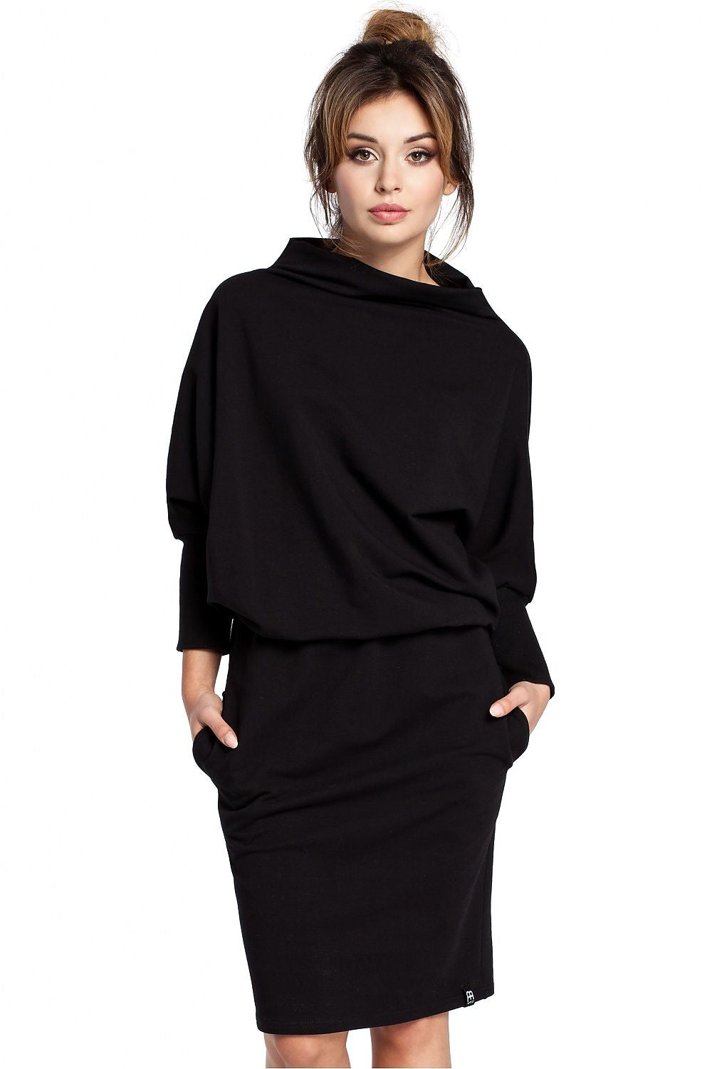 Vestito da giorno model 94573 BeWear