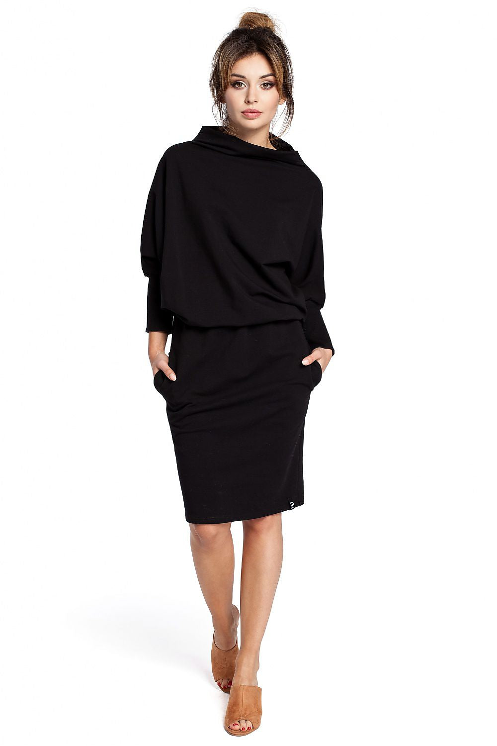 Vestito da giorno model 94573 BeWear