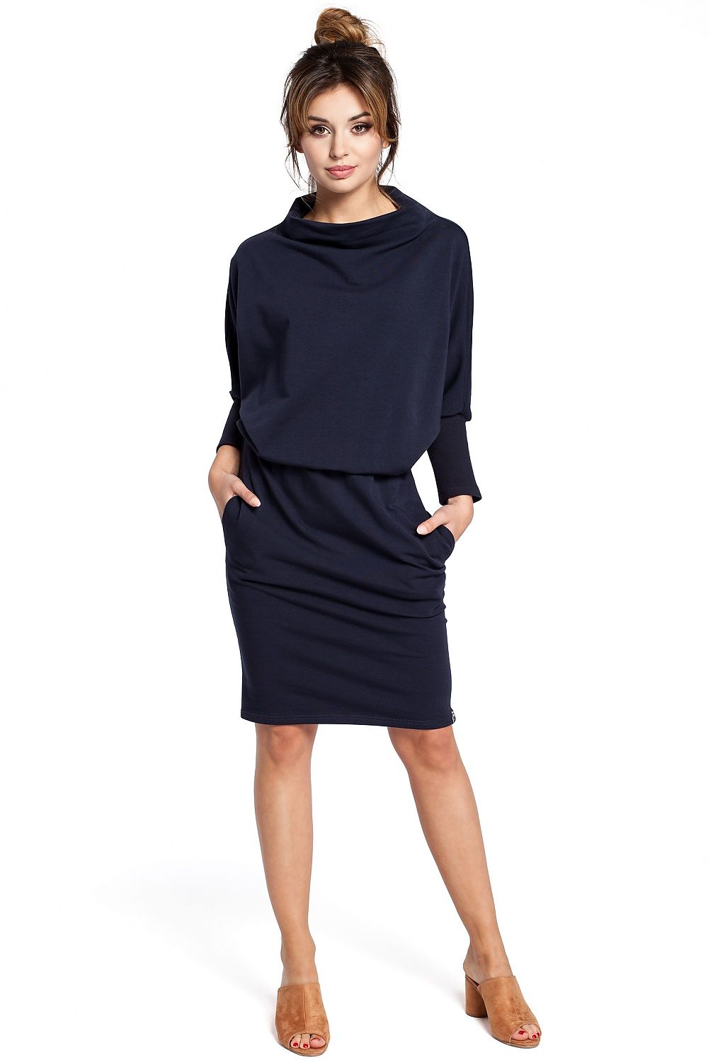 Vestito da giorno model 94574 BeWear