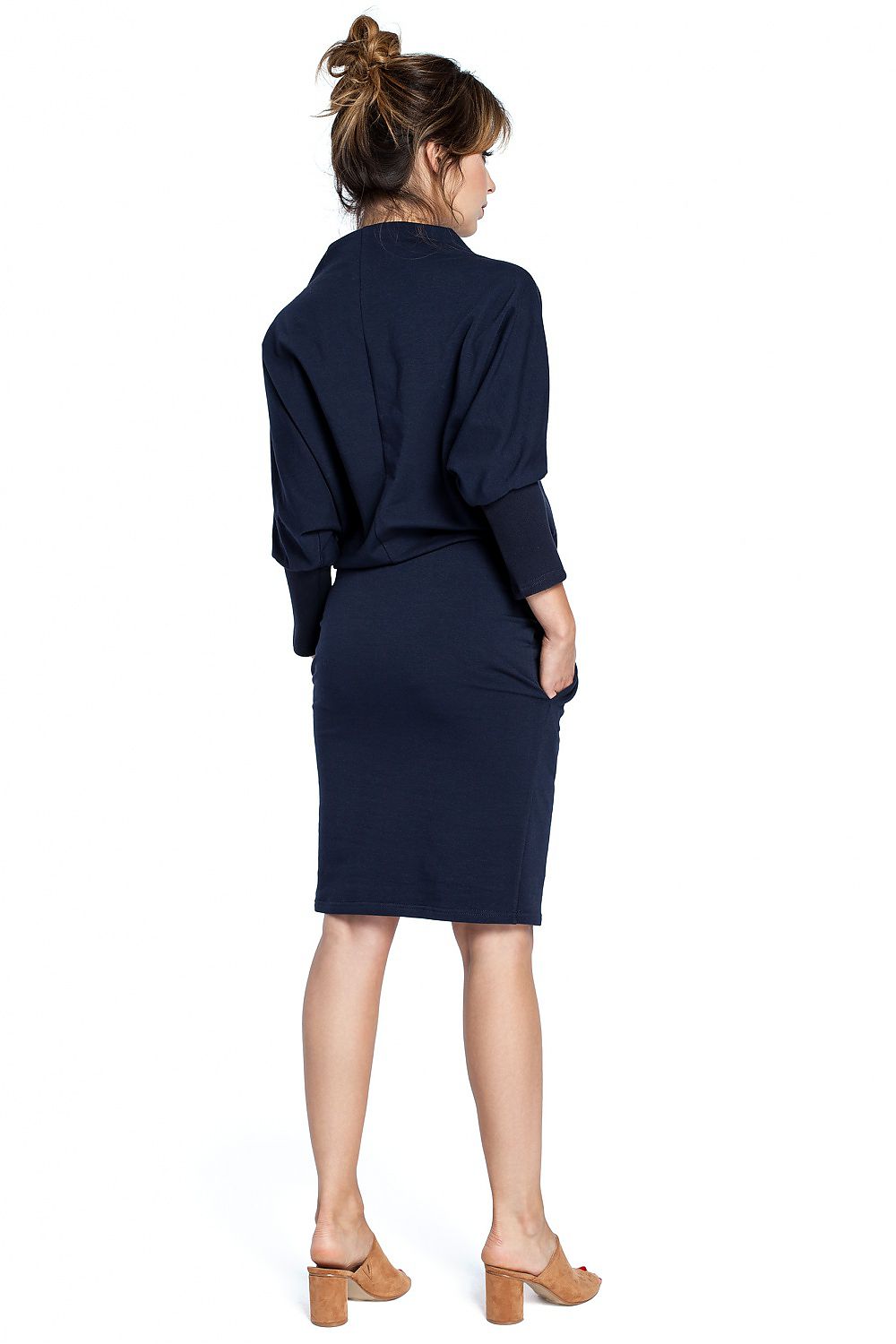 Vestito da giorno model 94574 BeWear