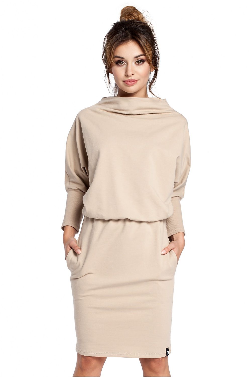 Vestito da giorno model 94576 BeWear