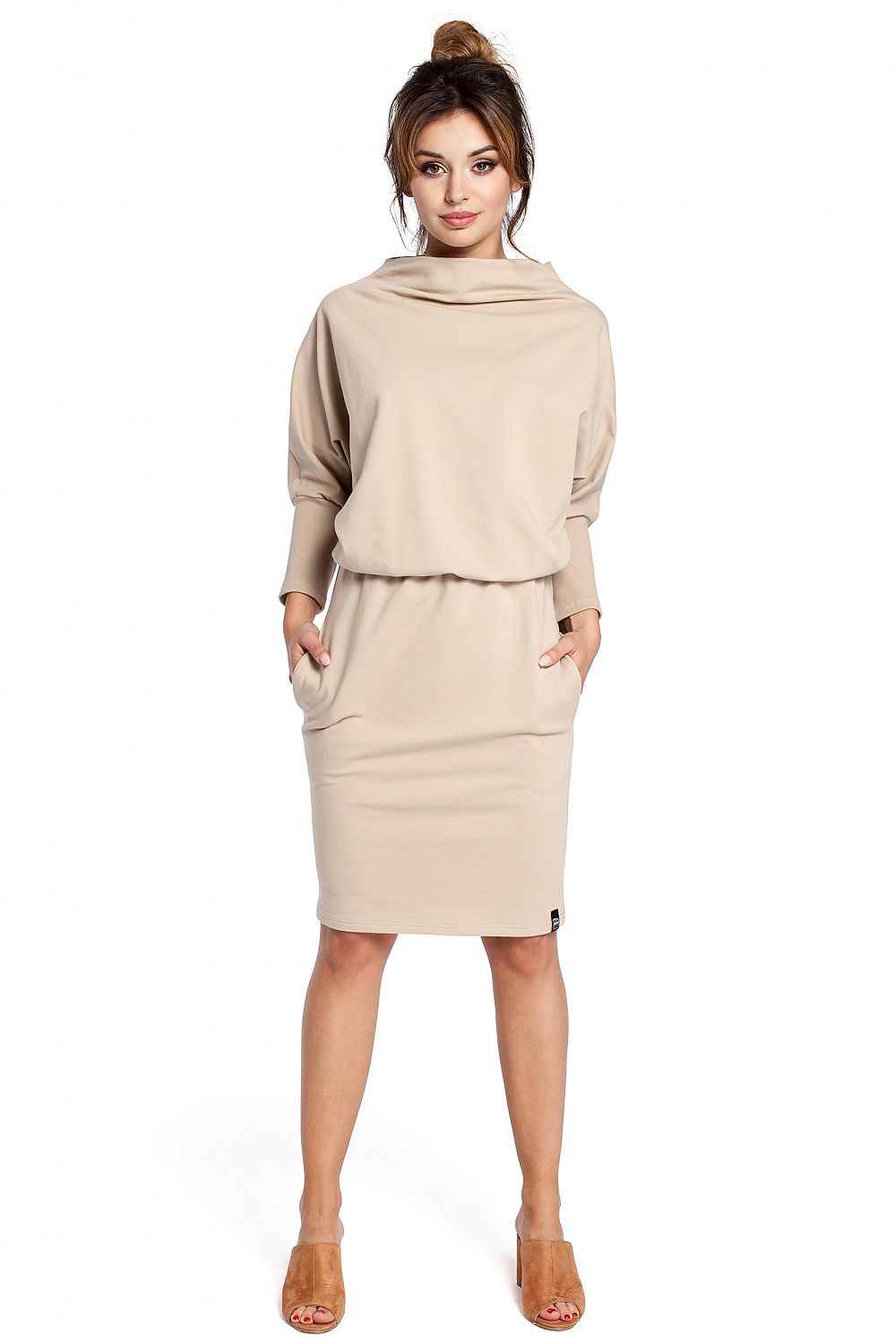 Vestito da giorno model 94576 BeWear