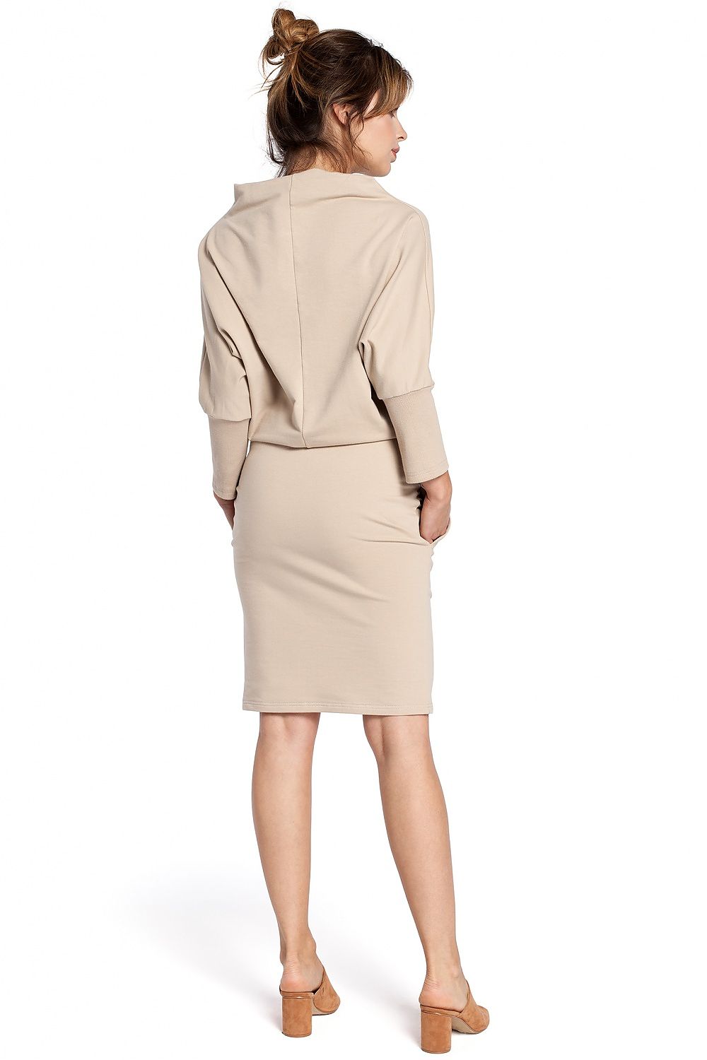 Vestito da giorno model 94576 BeWear