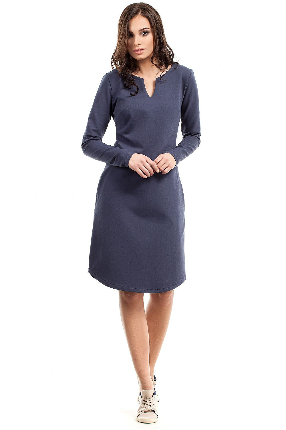 Vestito da giorno model 94631 BeWear