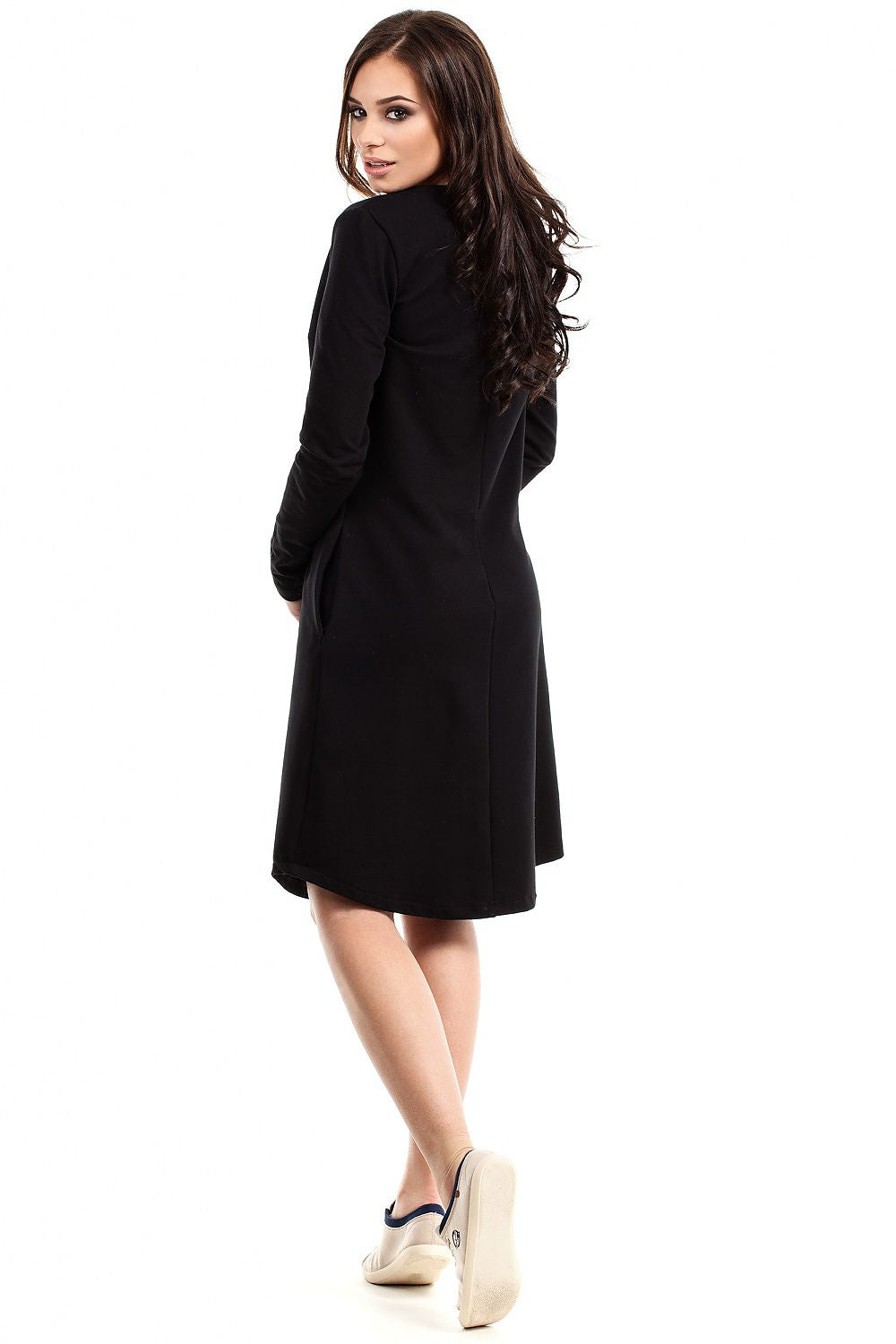 Vestito da giorno model 94634 BeWear