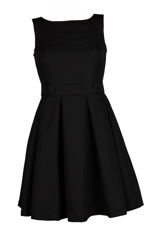 Vestito da cocktail model 10109 Figl