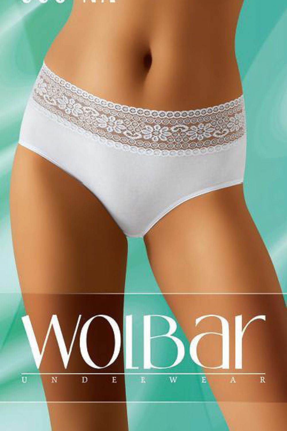 Culotte model 102041 Wolbar - Modern Vogue