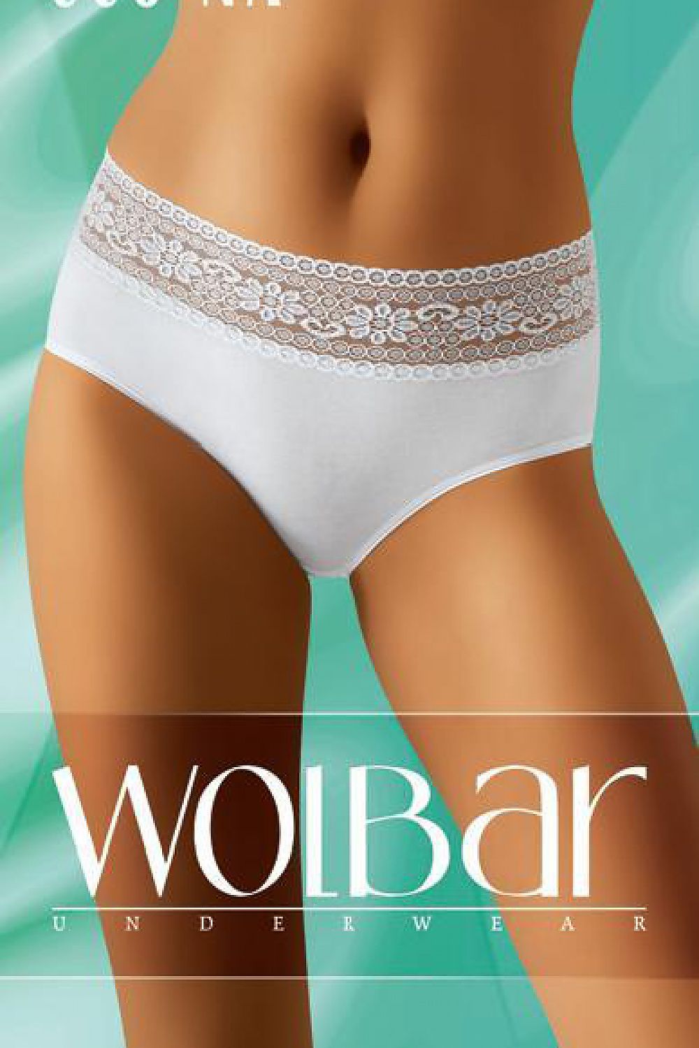 Culotte model 102041 Wolbar