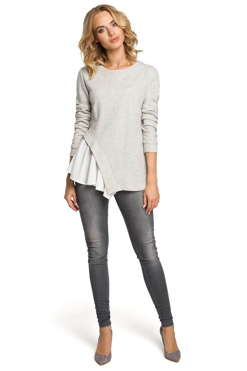 Maglia model 102622 Moe - Modern Vogue