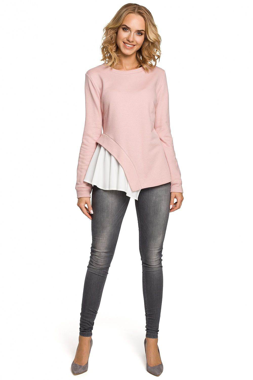 Maglia model 102622 Moe - Modern Vogue