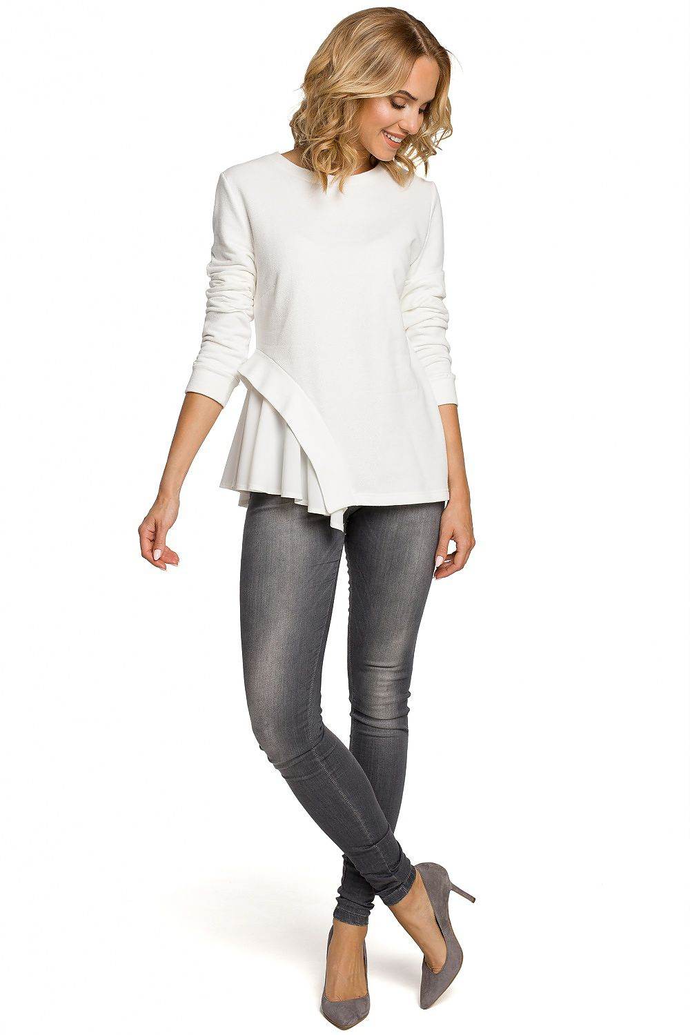 Maglia model 102622 Moe - Modern Vogue