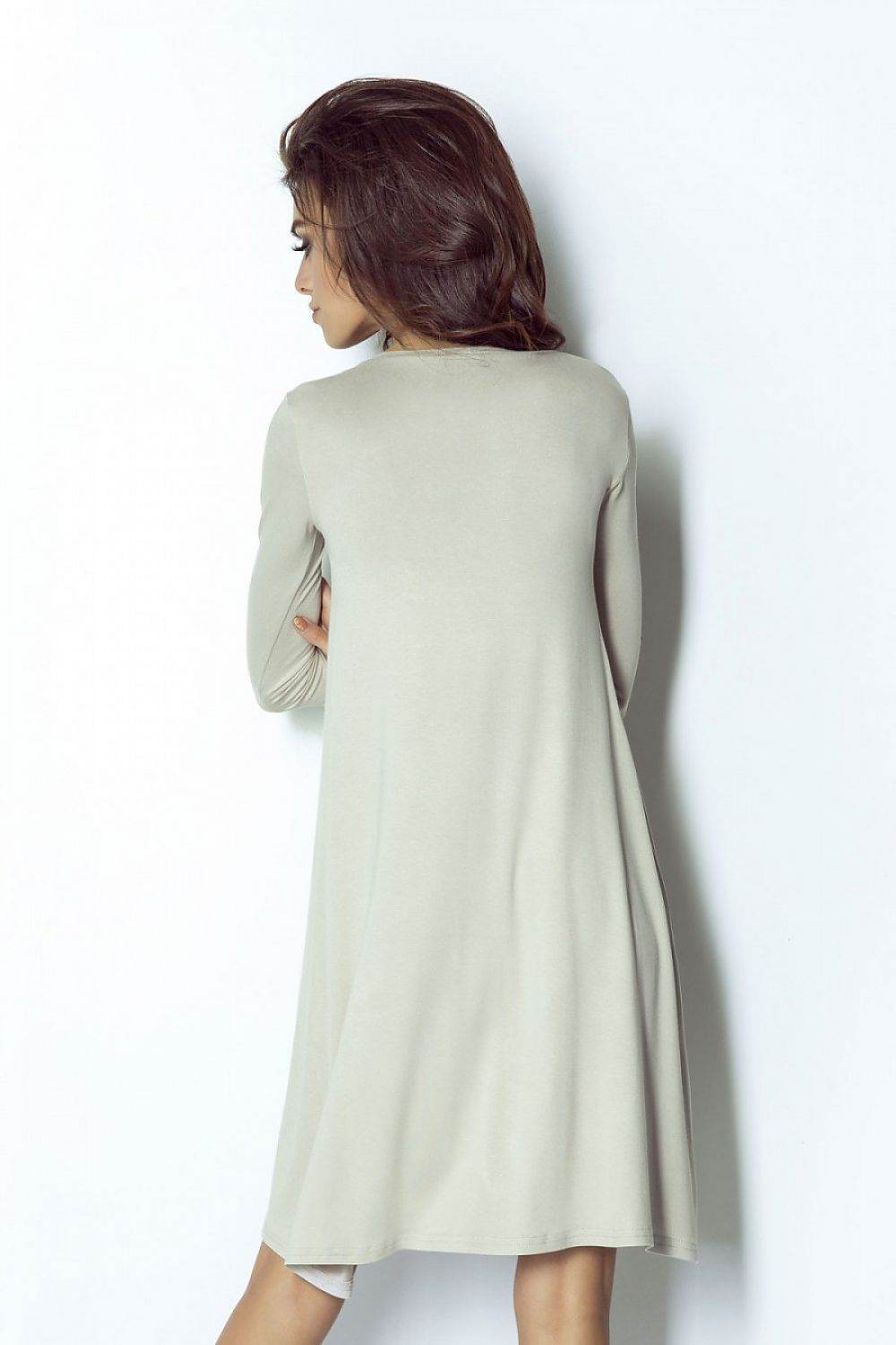 Vestito da giorno model 103050 IVON - Modern Vogue