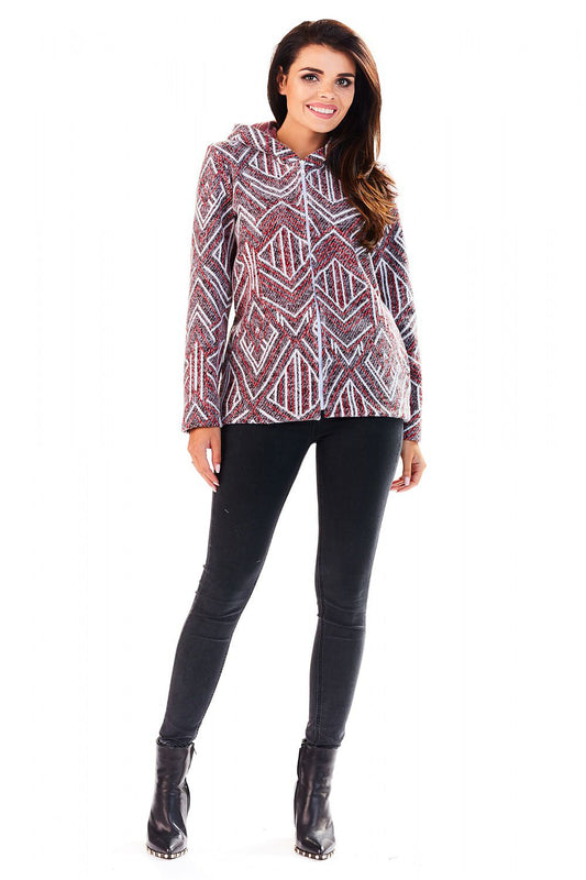 Giubbino model 104134 Infinite You