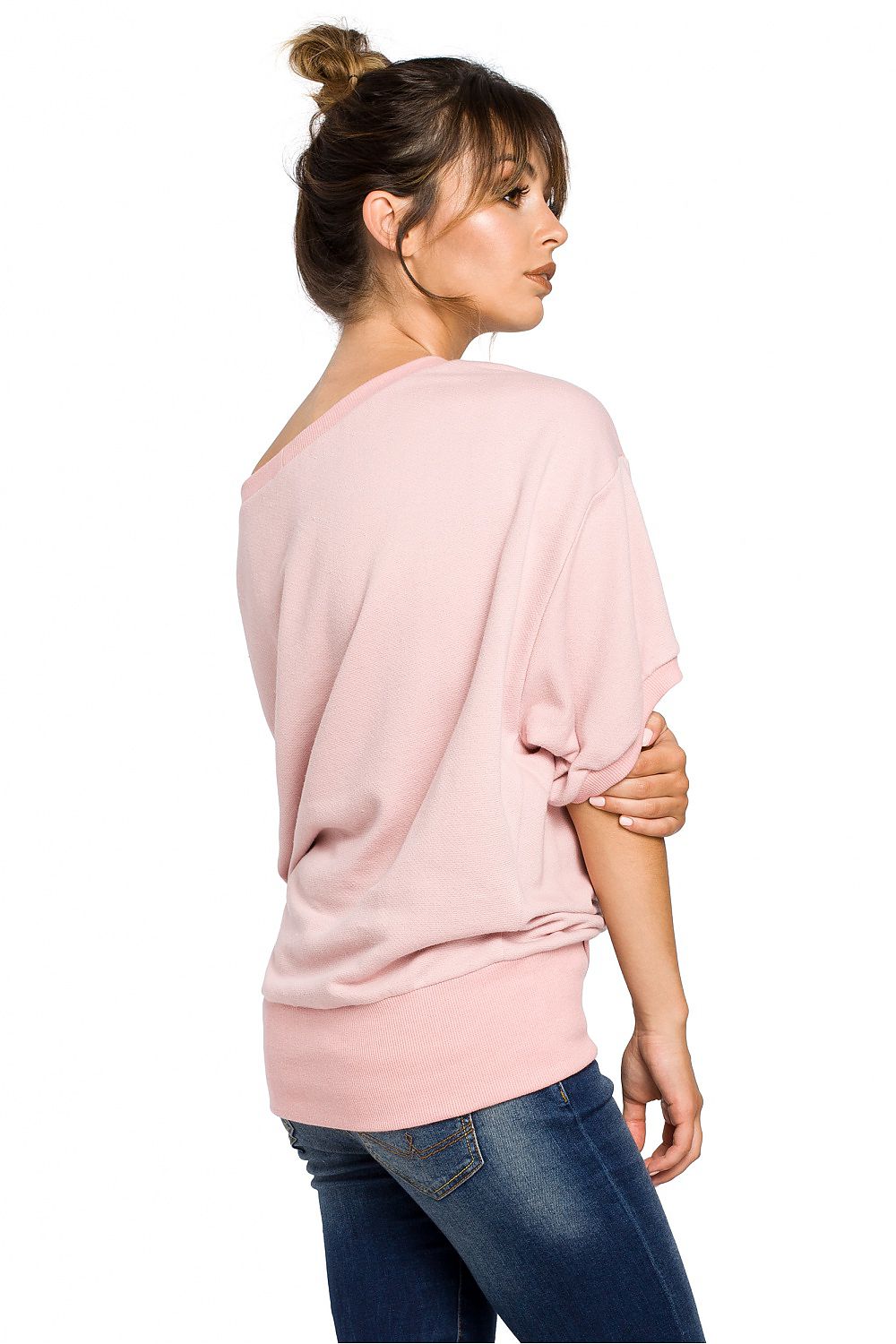 Felpa model 104230 BeWear