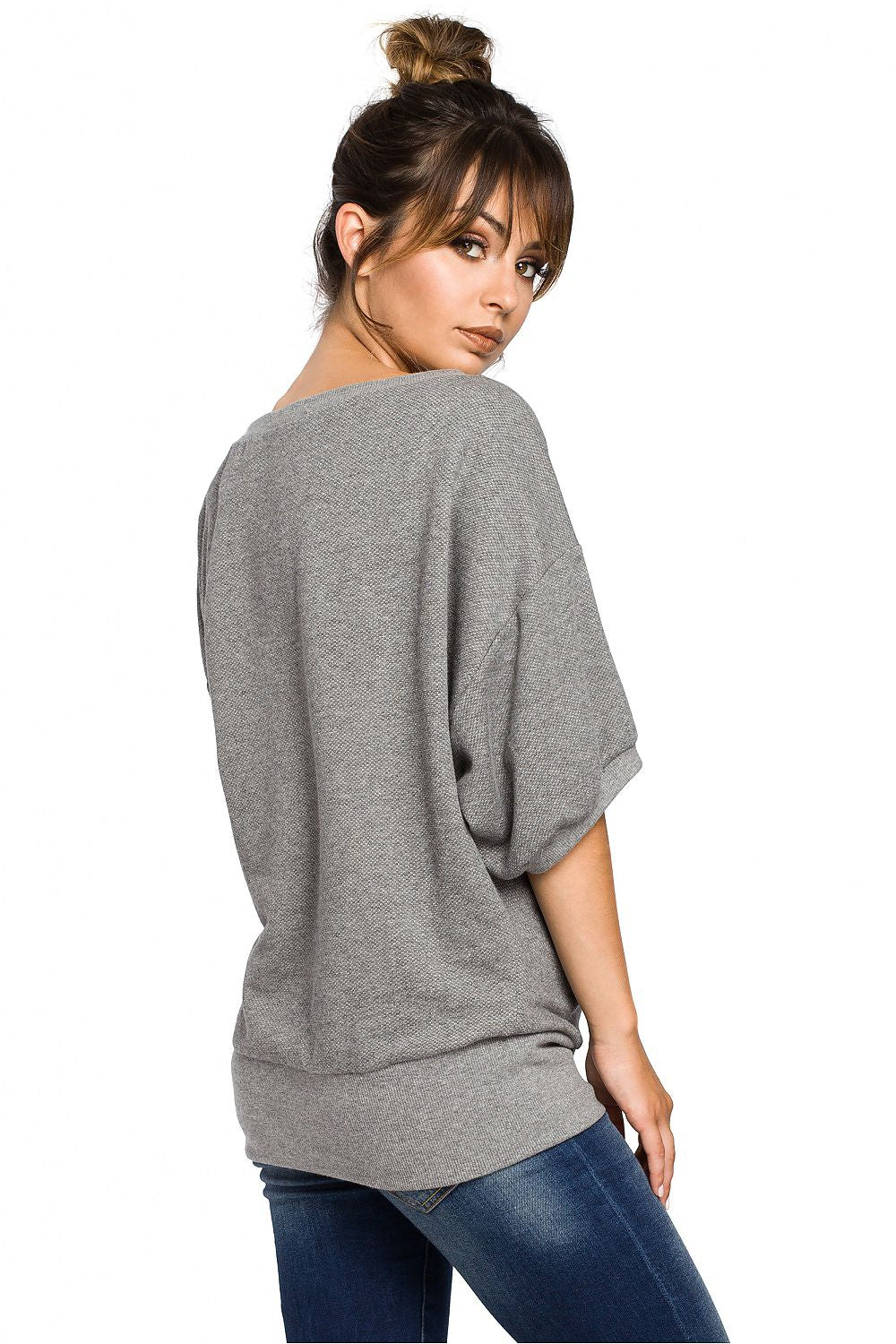 Felpa model 104231 BeWear